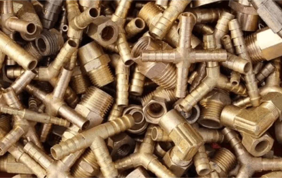 Brass Scrap Buyer