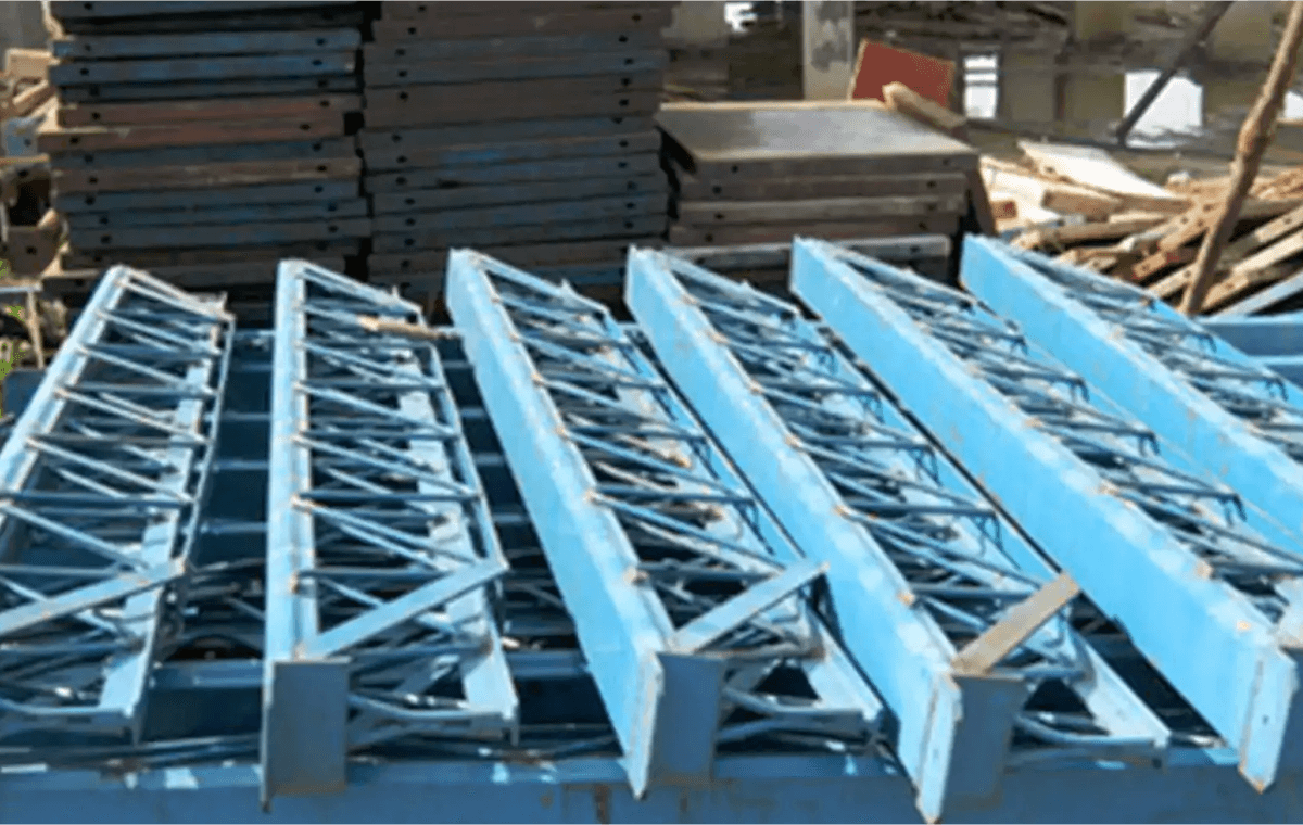 Centering Span Manufacturer