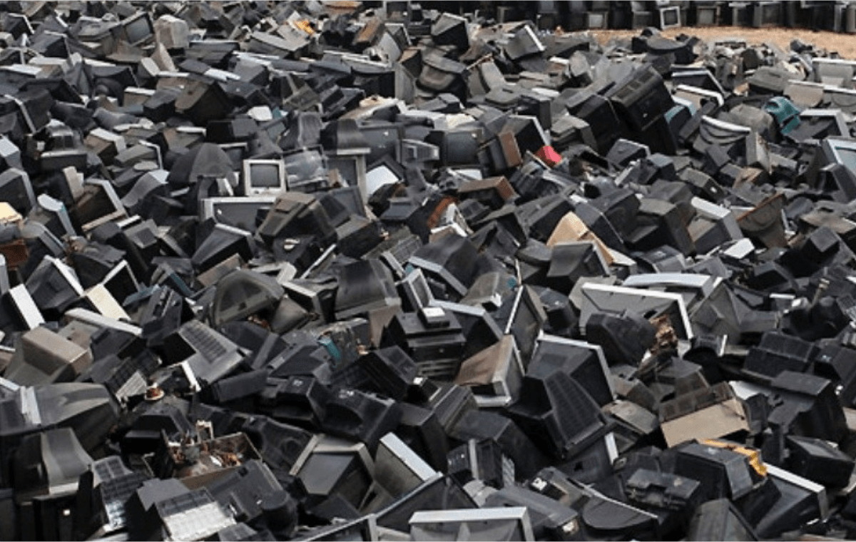 Electrical Scrap Buyer