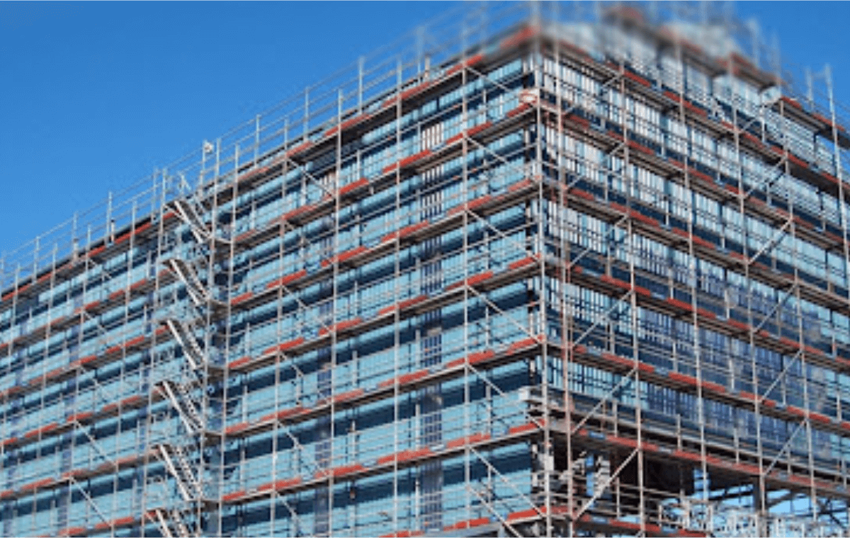 Scaffolding Manufacturer