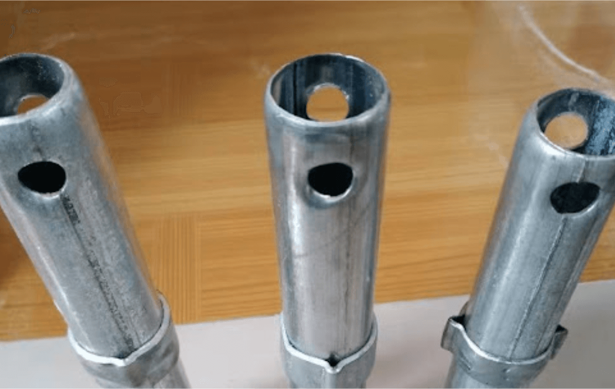 Spigot Pin