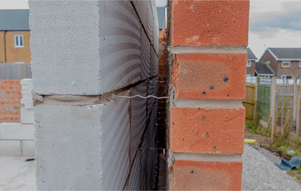 Wall Tie